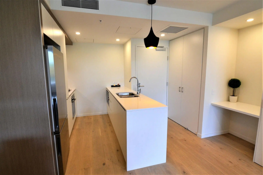Spice Apartments South Brisbane