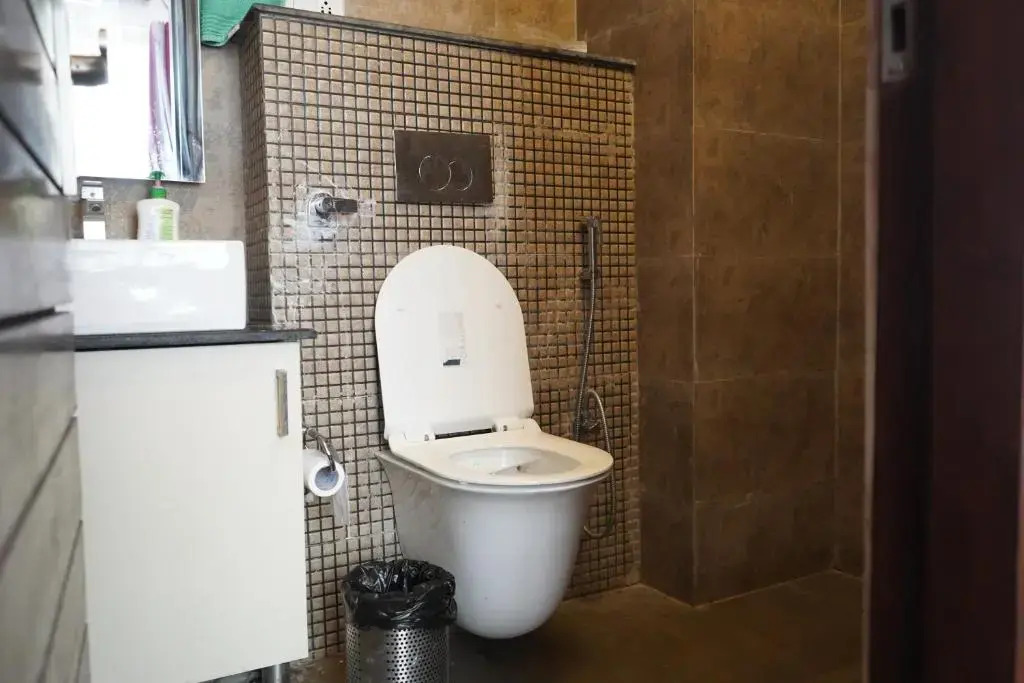 Joeys Hostel Rishikesh