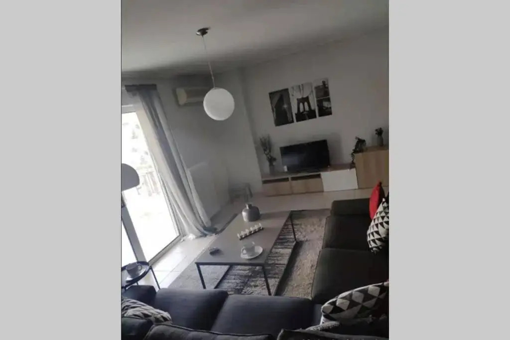 Galaxy Home Comfort Apartment in Piraeus