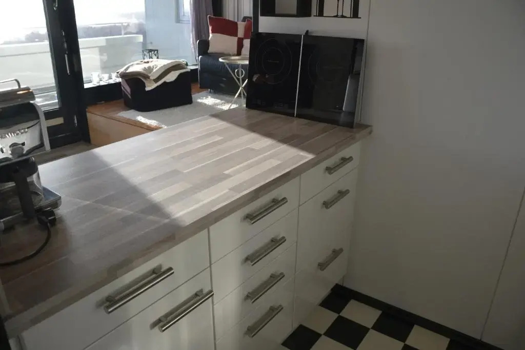 Meerblick FeWo A-147