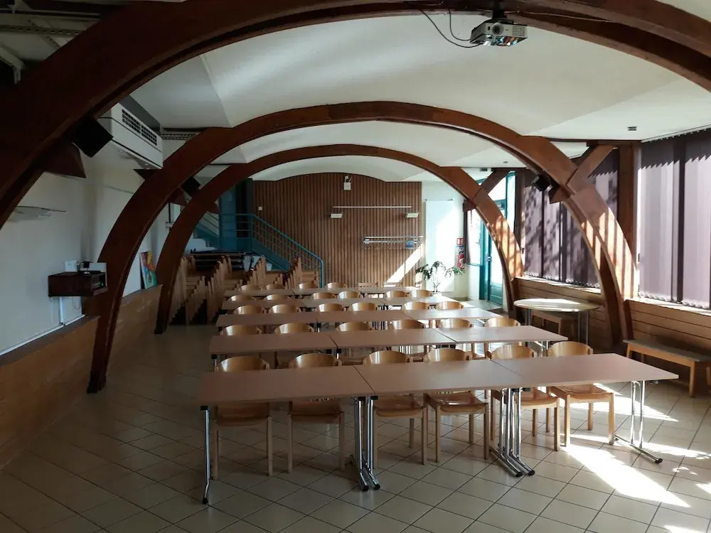 Maison de la Monne