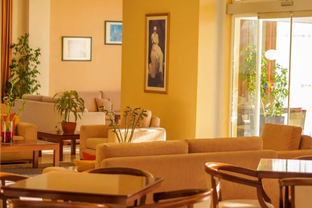Hellinis Hotel