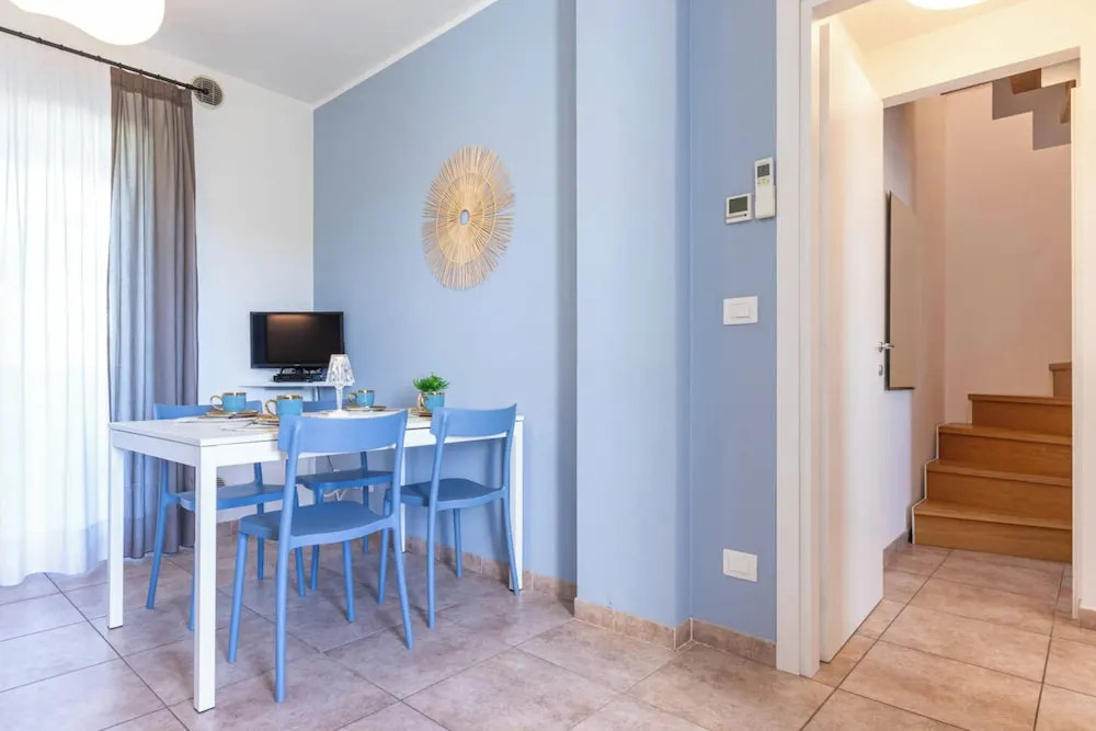 Relax During Your Stay in our Apartment