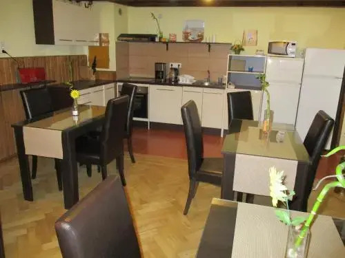 Casa Soare check-in independent