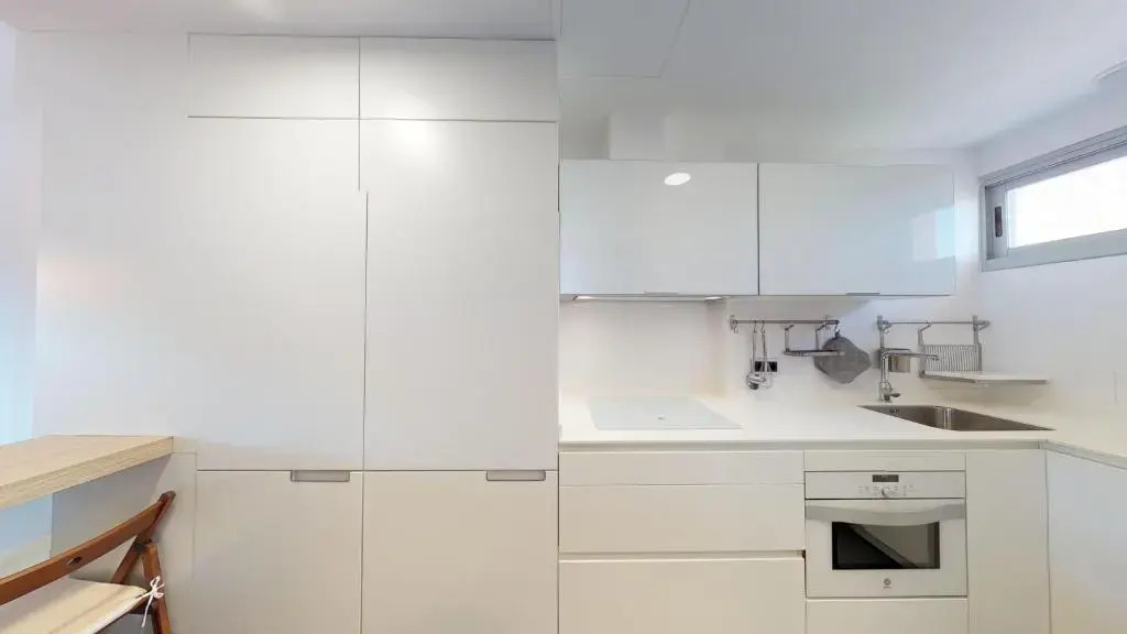 Apartment Altos Del Rompido