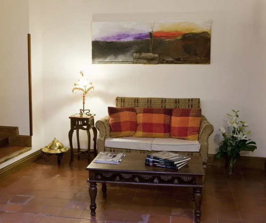 Hotel Boutique La Morada de Juan de Vargas