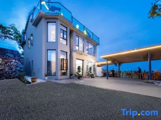 Xiangshan Renshan Minghai Homestay (Dasha Beach)