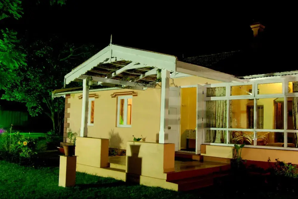 Bella Vista Homestay