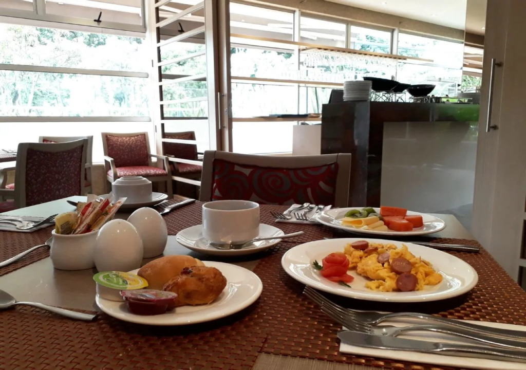 Hotel Plaza Suites