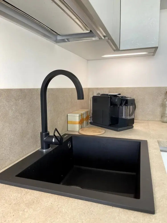 Luxury Attic 140mq In Jesolo With Private Parking