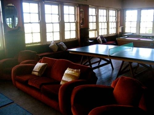 The Cecil Guesthouse