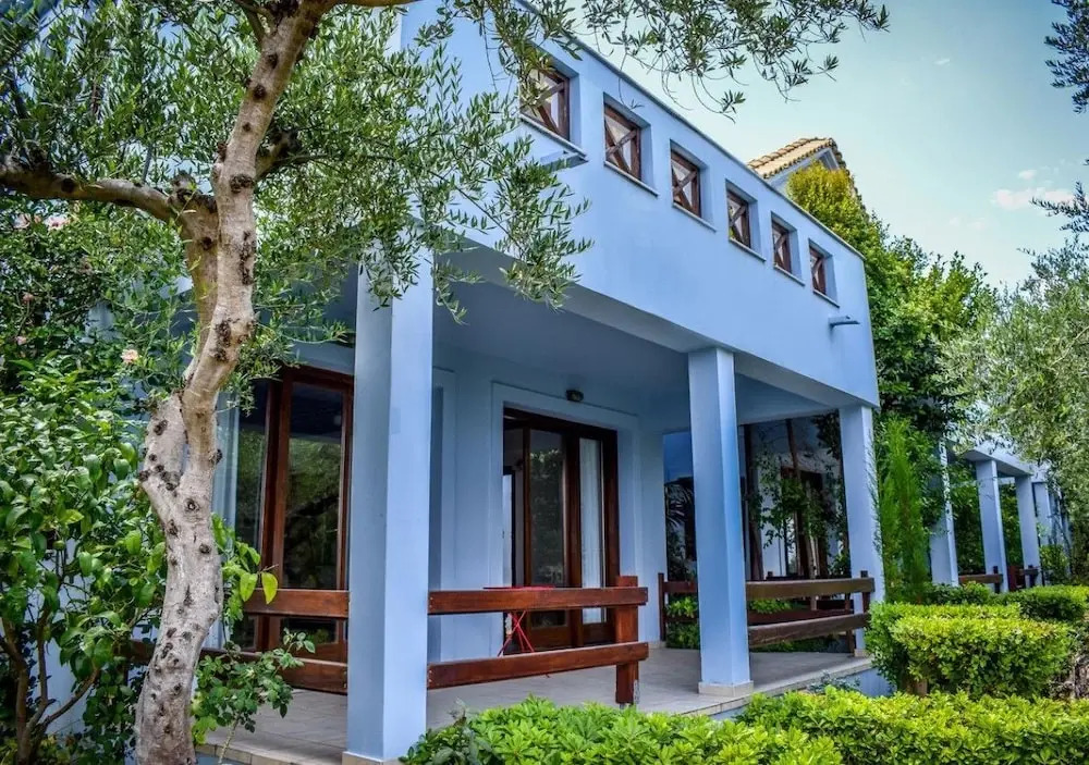 Fafla Beach Apartments