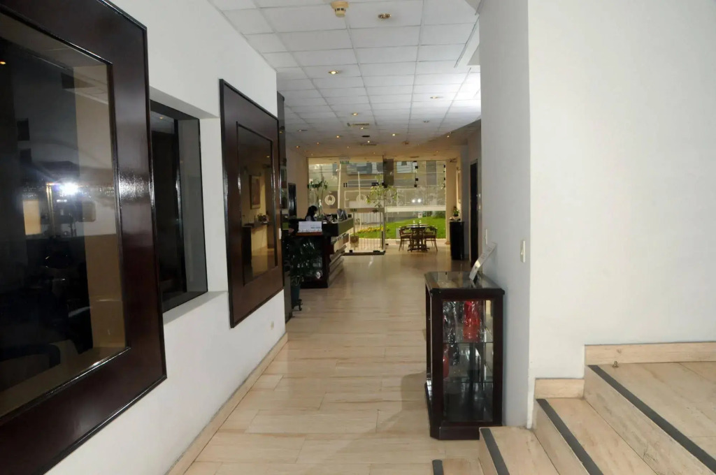 New Corpac Hotel