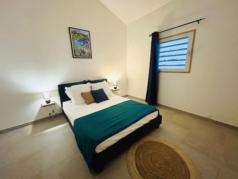 Villa et Appartement indépendant