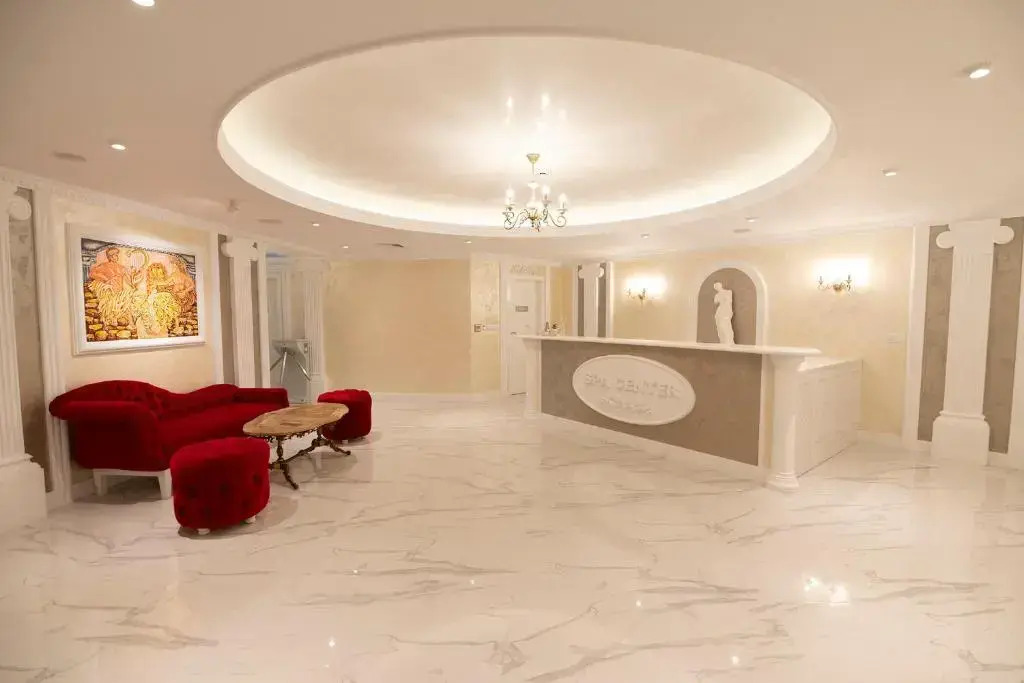 Glamping Alliance Hotel