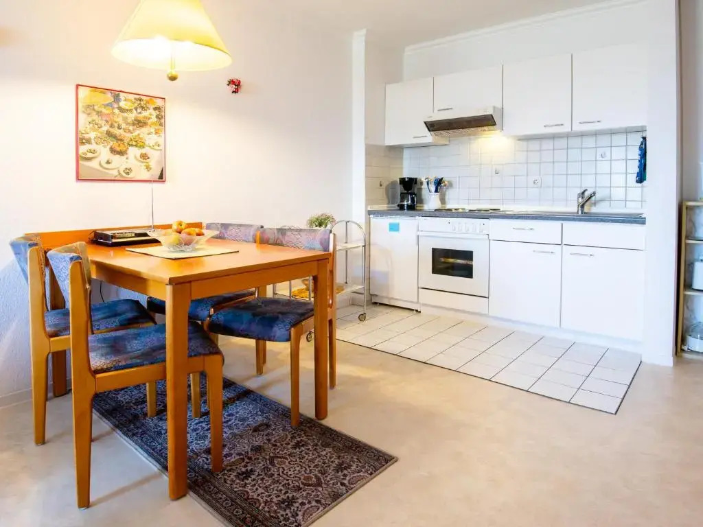 Kaiserhof 1 Wohnung 16