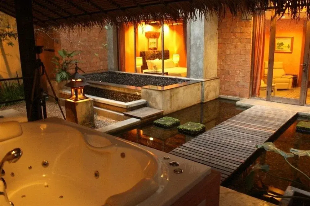 Akacasa Le Petit Hotel