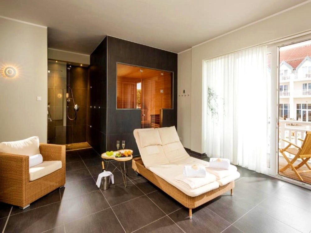 Sunday Resort Hafendorf 2 Bedroom Apartment