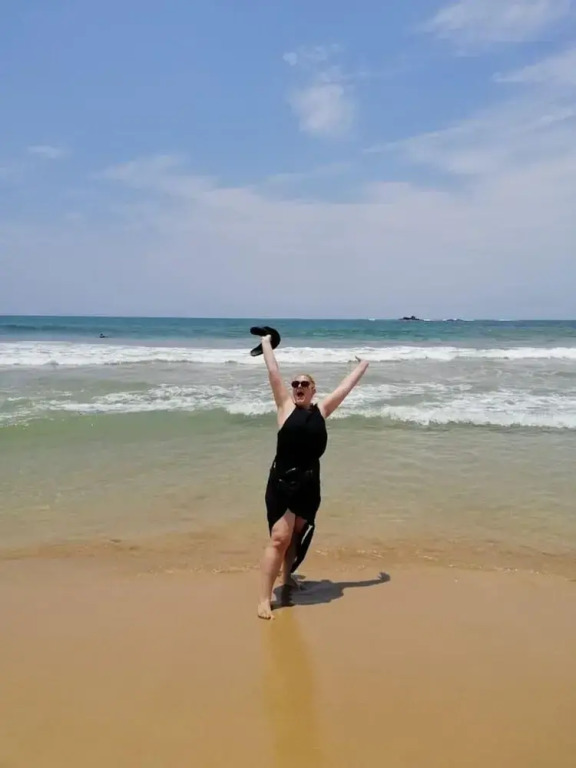 Luxury My Villa Bentota 200m Bentota Beach