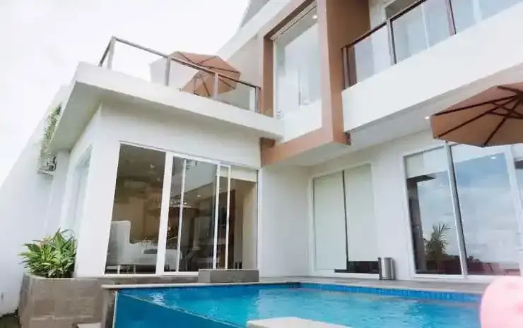Melase Hill Villa