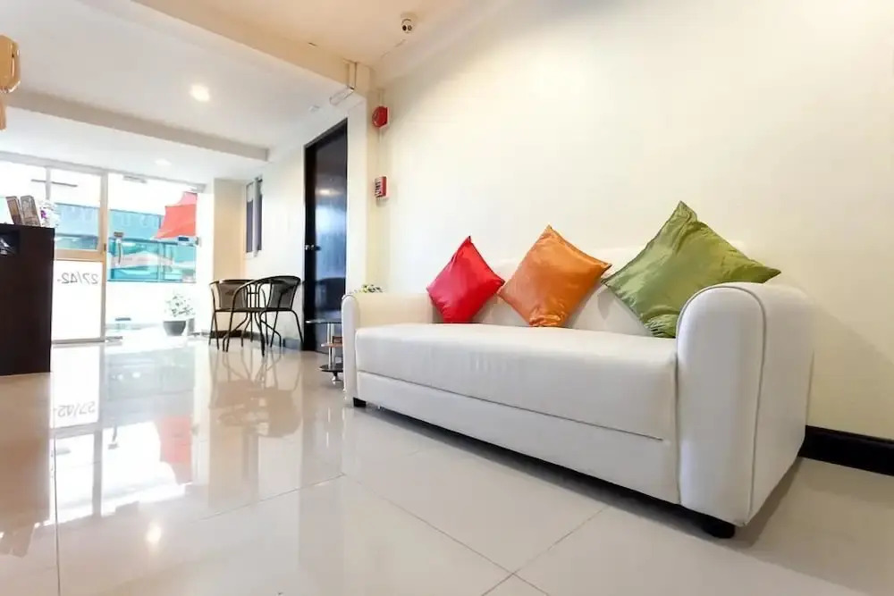 myPatong GuestHouse-Hostel