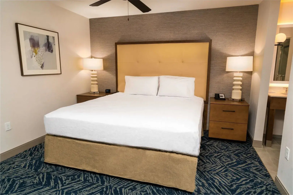Homewood Suites By Hilton Rancho Cordova, Ca