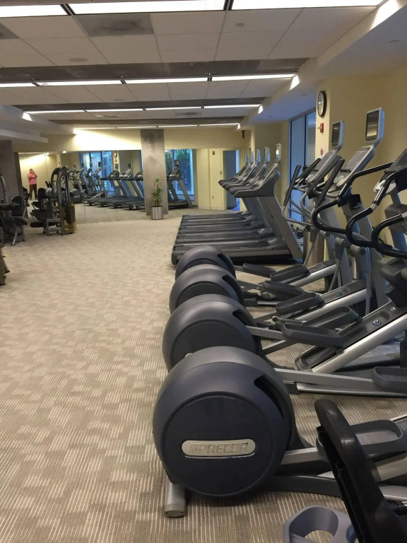 Concord by Executive Apartments