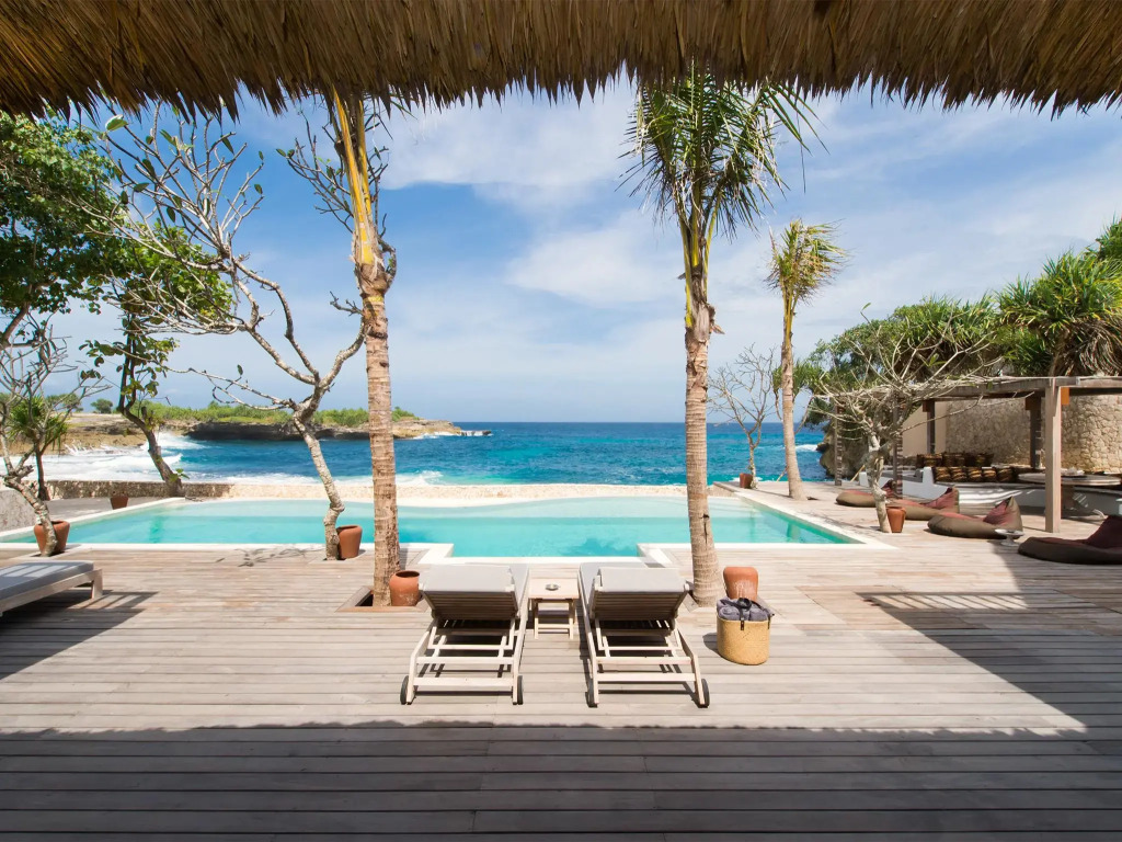 Villa Voyage
