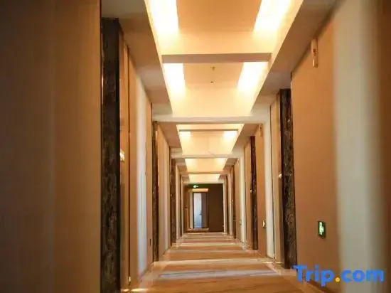 Yongle Hui Bathing Hotel