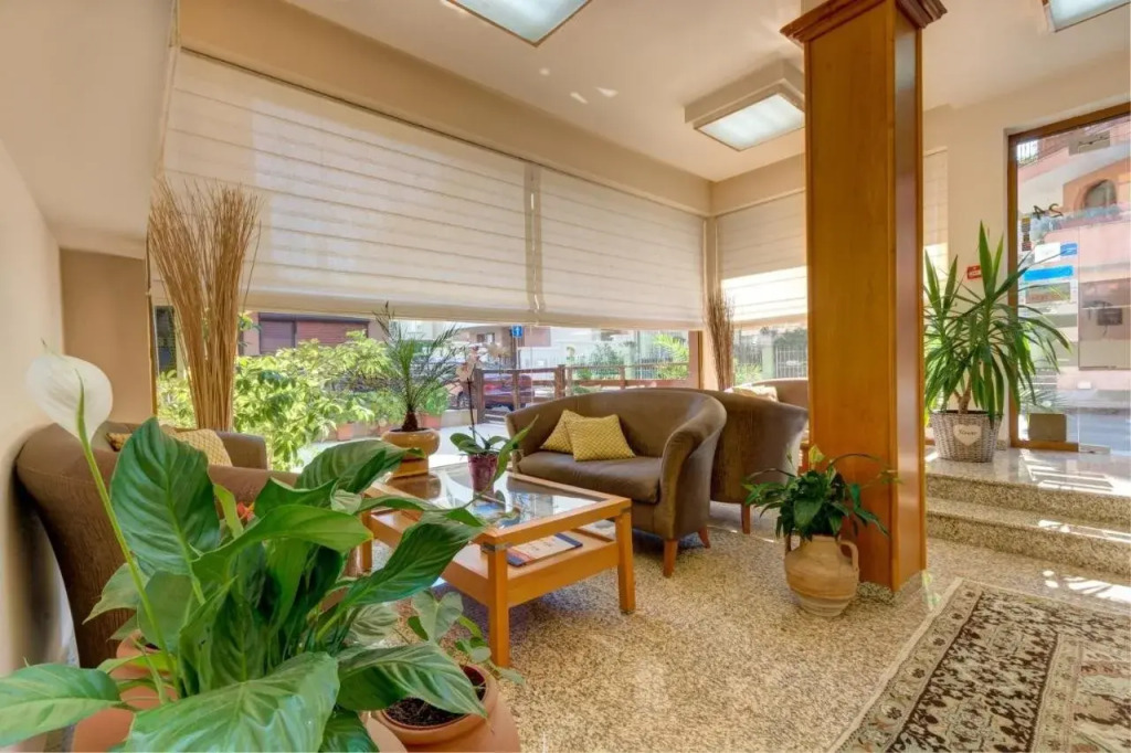 Kalithea Family Hotel