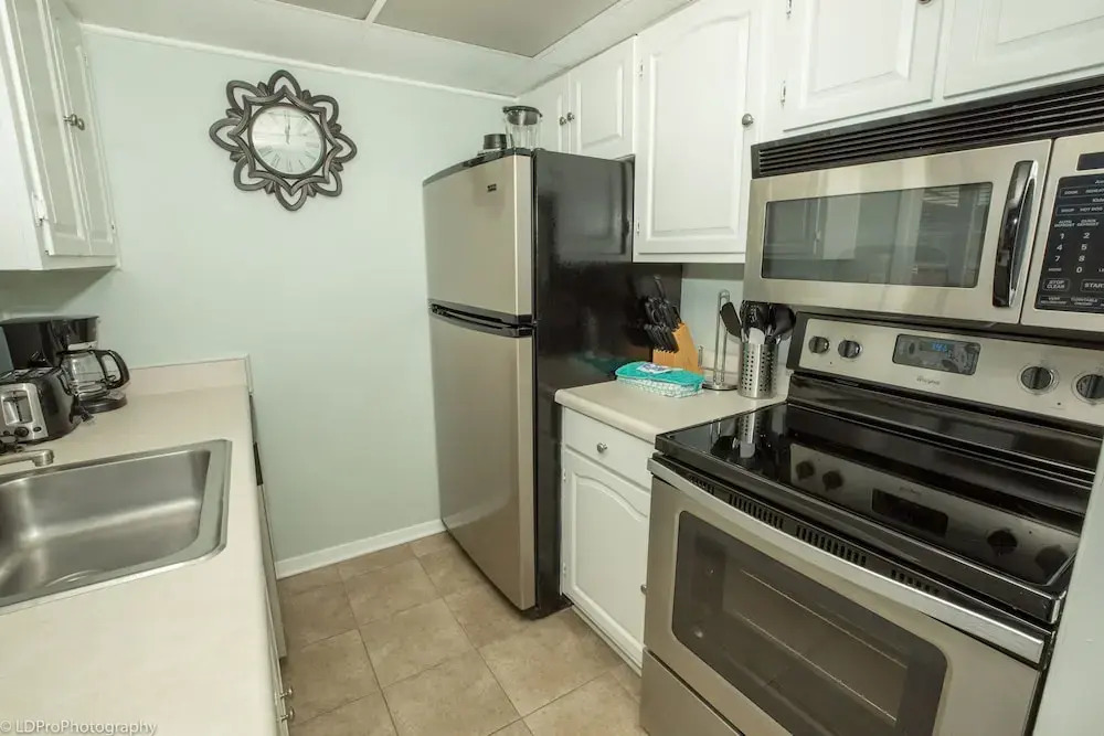 Sandpiper Cove 2031 Destin - Studio Condo