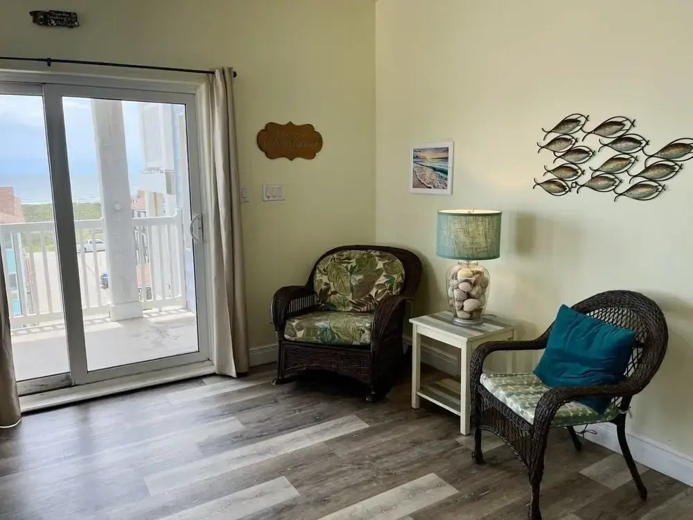 Beachgate Condo Suites And Hotel 331+332 4 Bedroom Condo