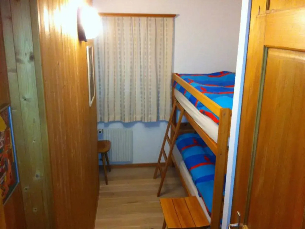 Apartment Krebs Adelboden