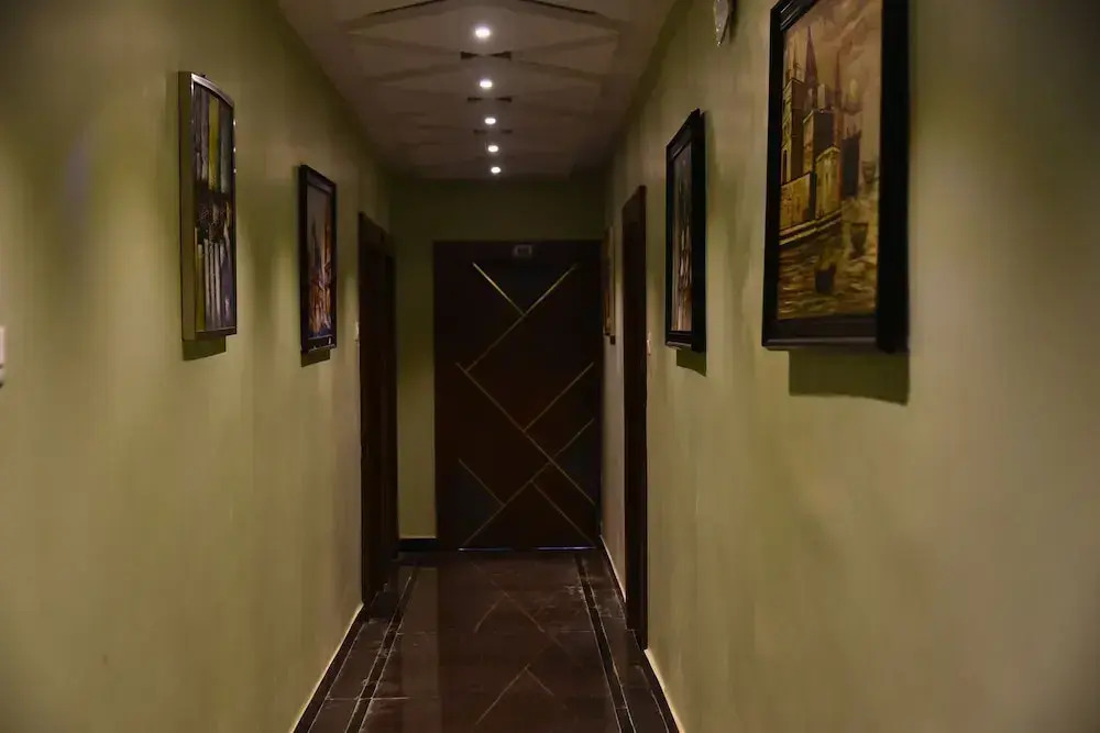 Nirmalya Grand
