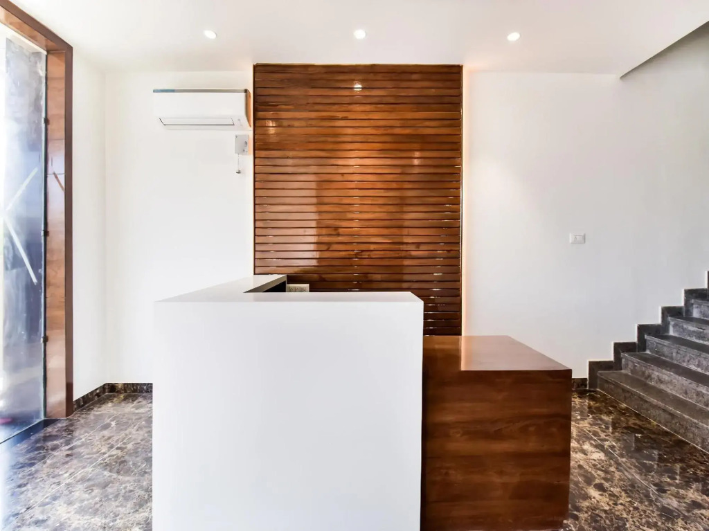 Maurya Inn by OYO Rooms