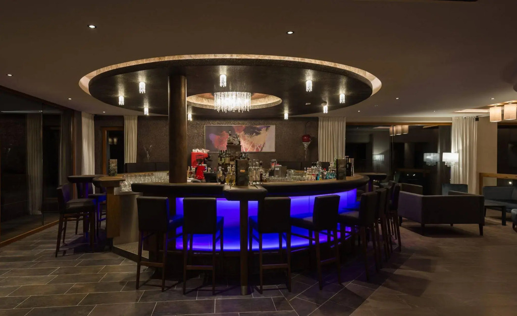 Hotel Weiher Green Lake