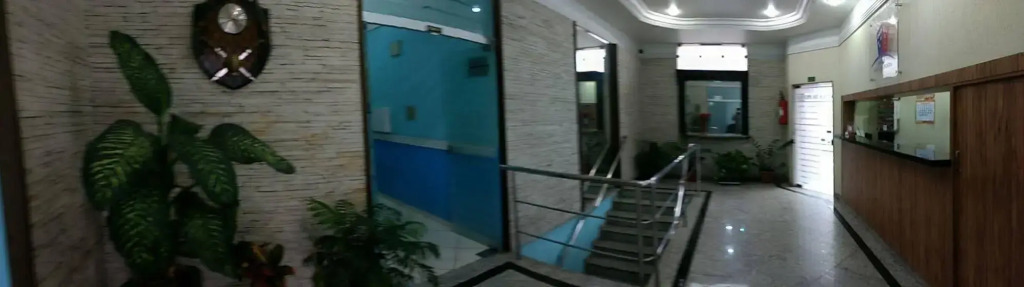 Hotel Villa da Penha