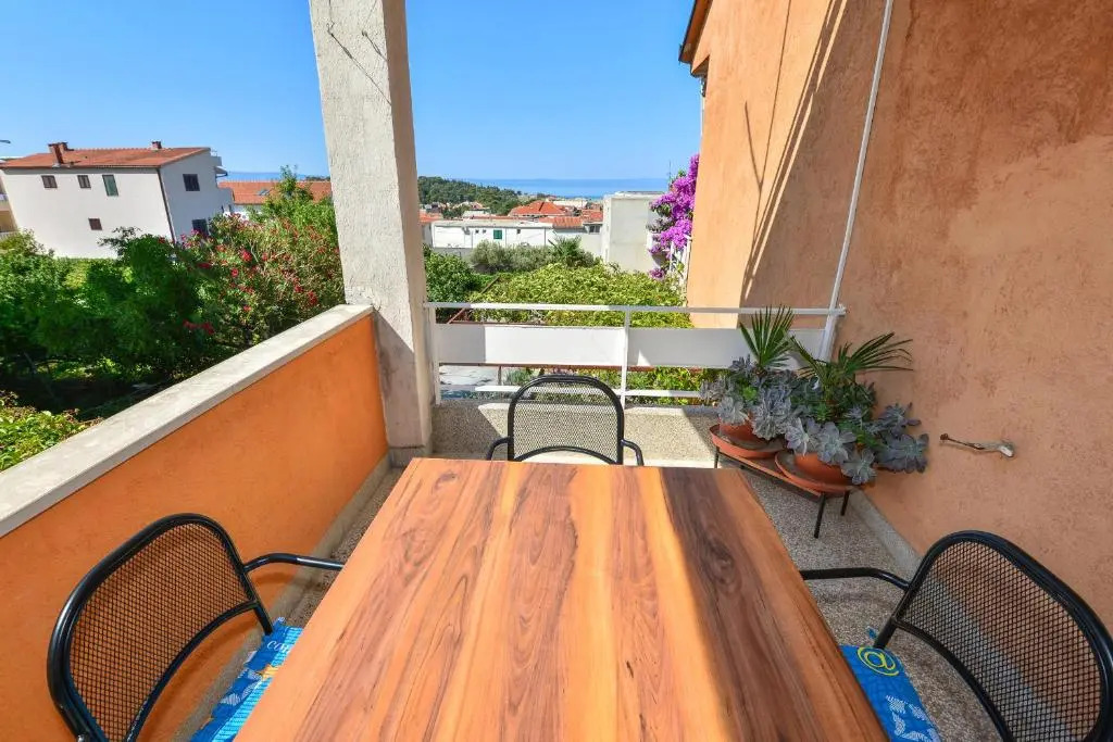 Apartman Bokšić 2
