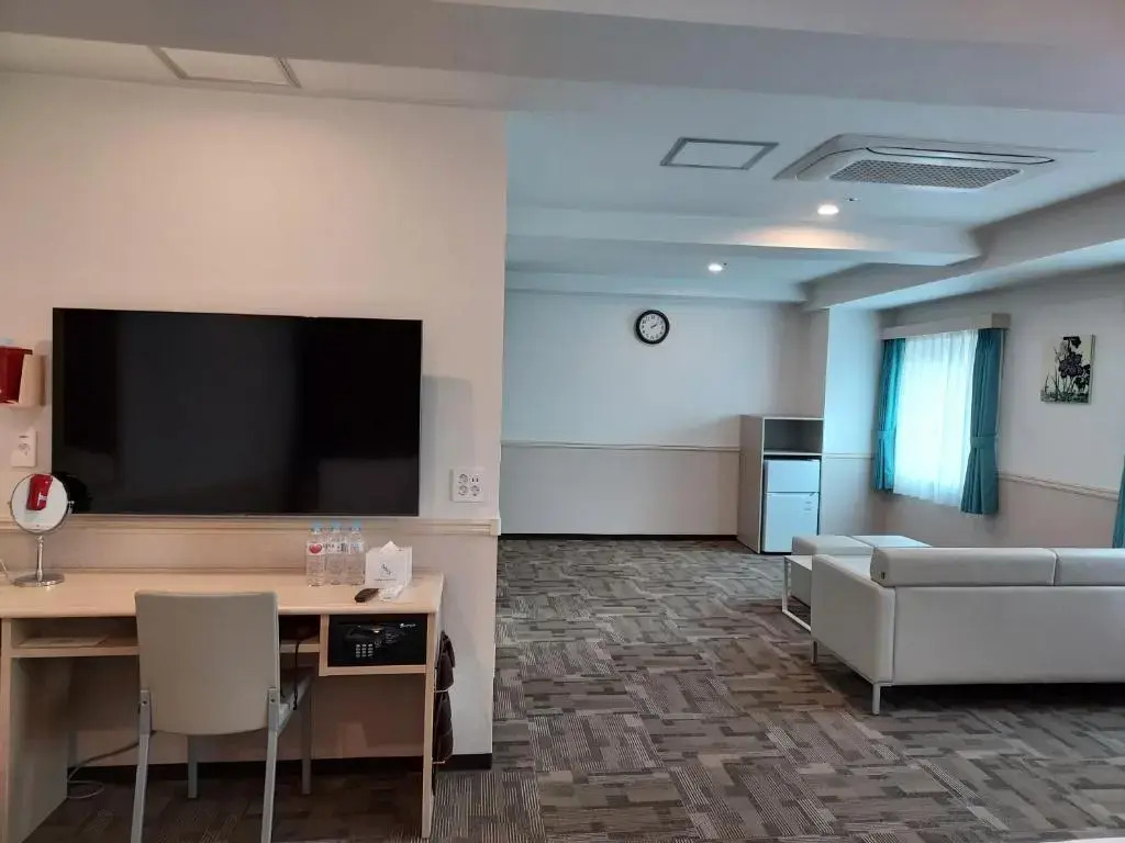 Toyoko Inn Changwon