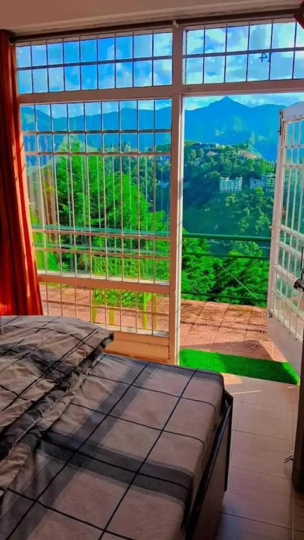 The Himalaya Retreat Resort, Experience Nature in the Lap of Himalayas