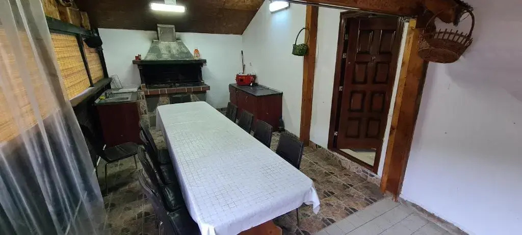 La Păușa