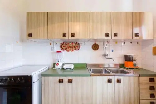 Apartment in Crikvenica 5215