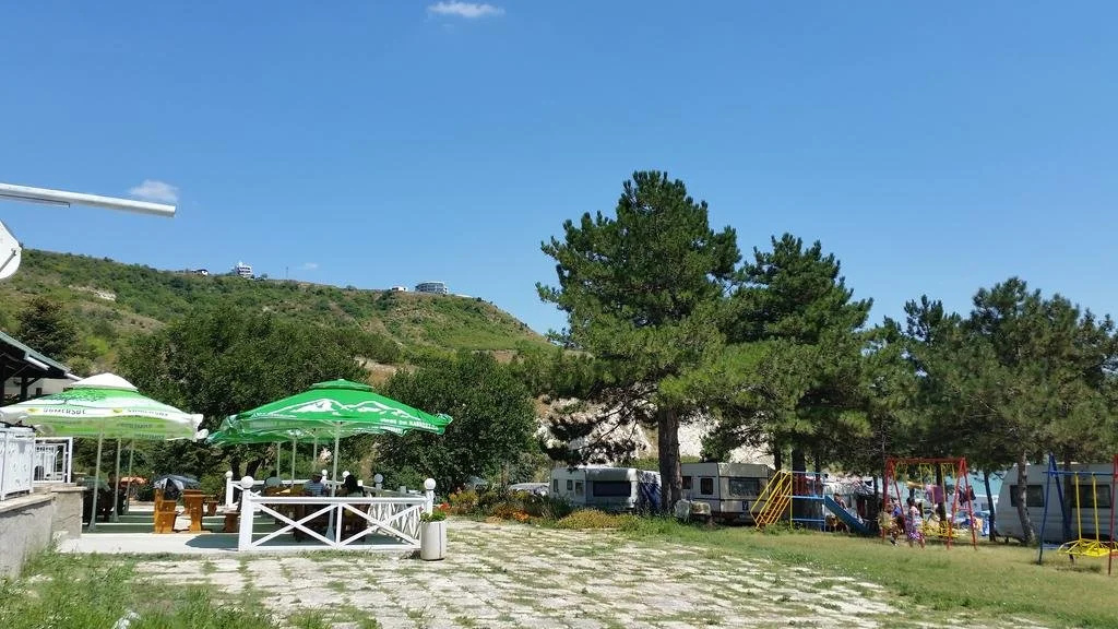 Saint George Hotel 2