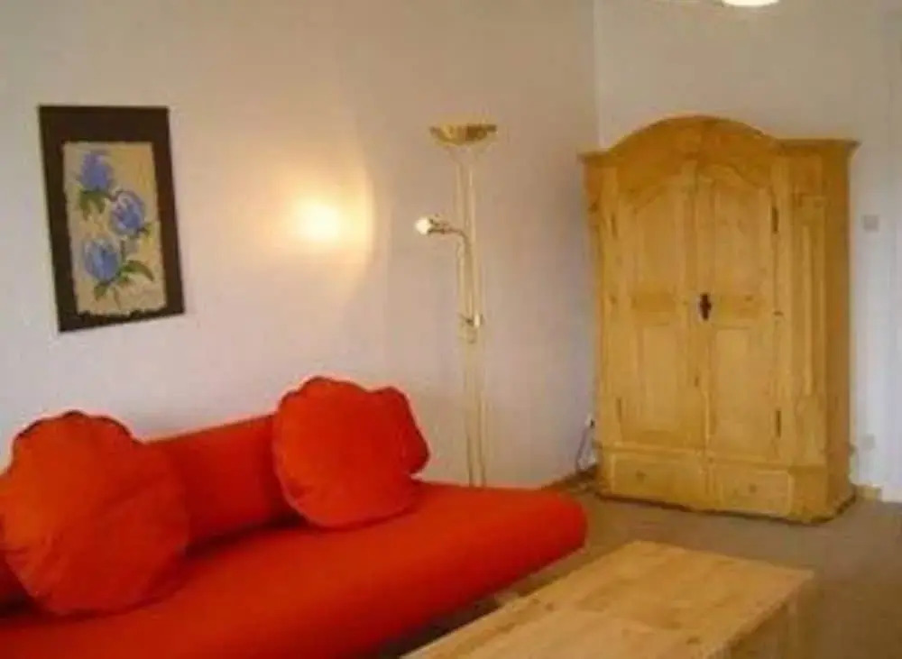 ApartHotel Landhaus Lichterfelde
