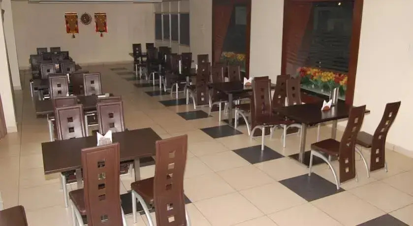 Hotel Abi Krishna