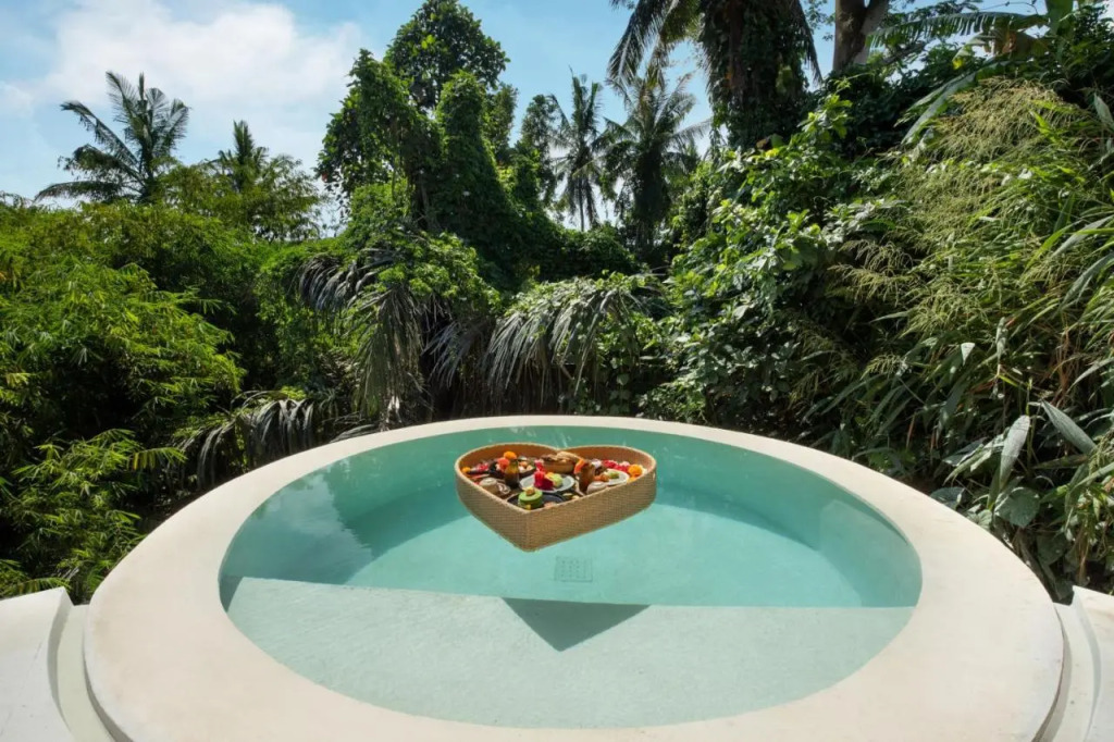 Suara Alam Ubud Villa by Ini Vie Hospitality