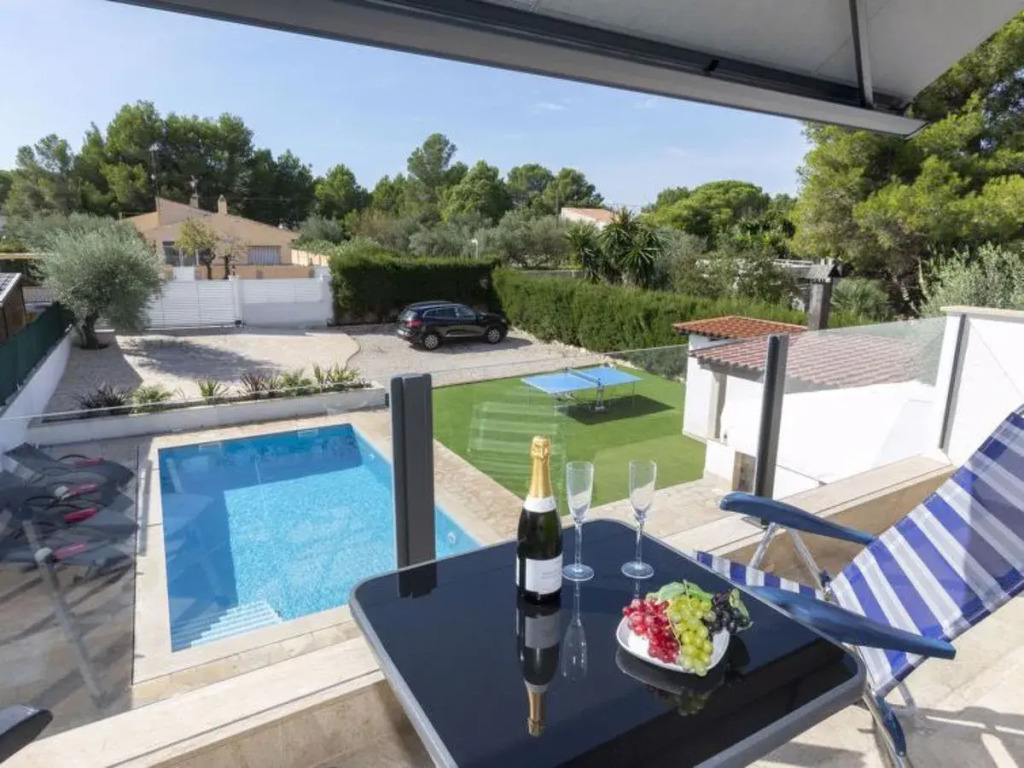 Villa Isabel L'Ametlla de Mar