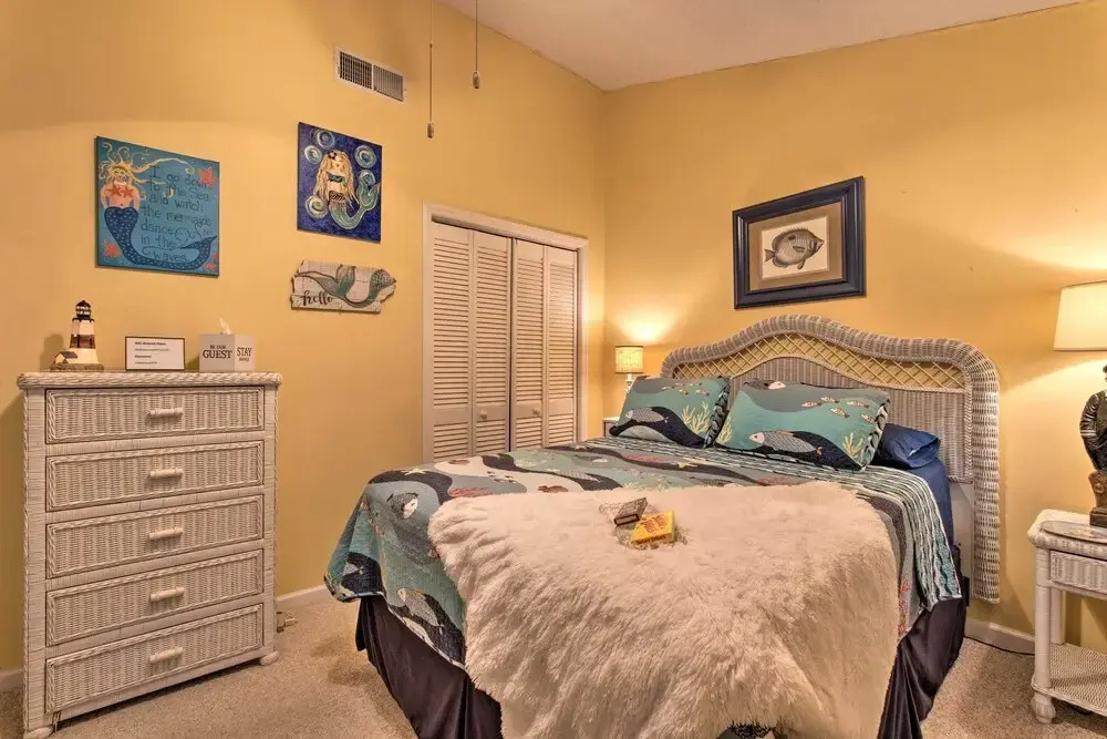 Topsail Beach Oceanfront Oasis w/ Stunning Views!