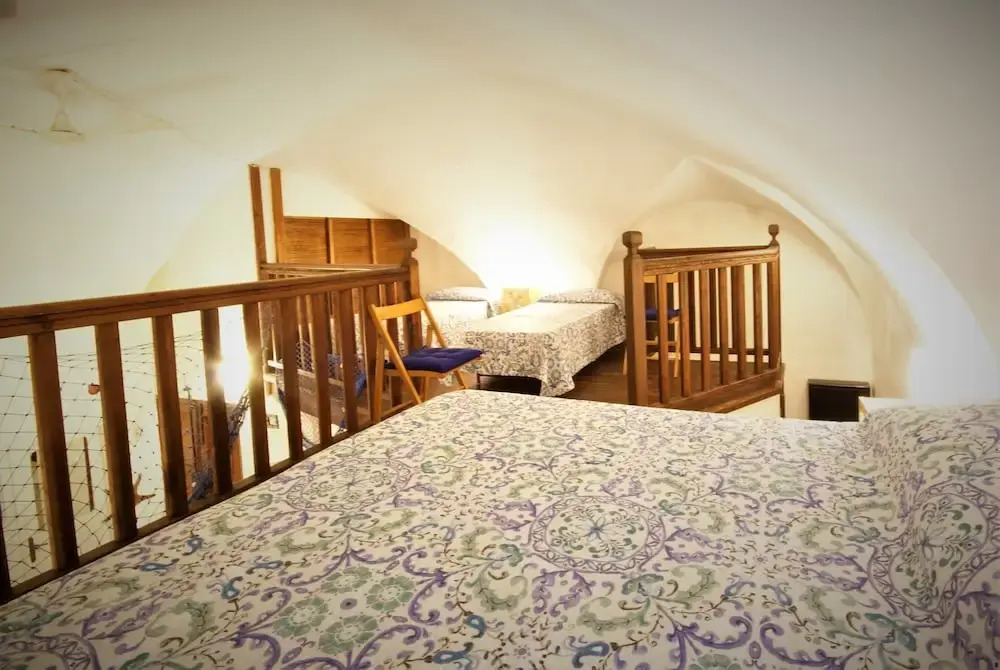 Loft Borgo Foce