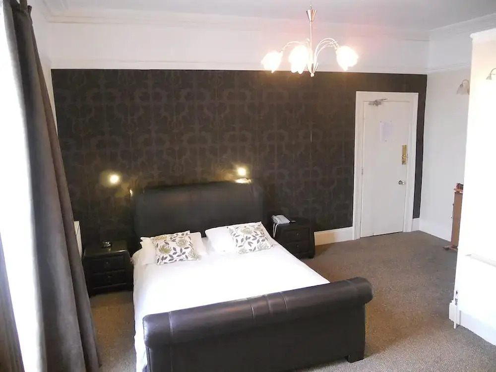 The Lowenac Hotel